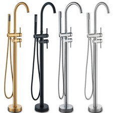 Freestanding Bath Taps