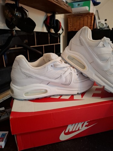 Nike air max command - nike, size