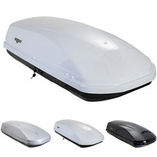 Perflex Journey Roof Cargo Box