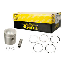 JAGUAR E-TYPE PISTON SET +20