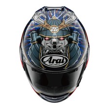 Arai Full face helmet RX-7X