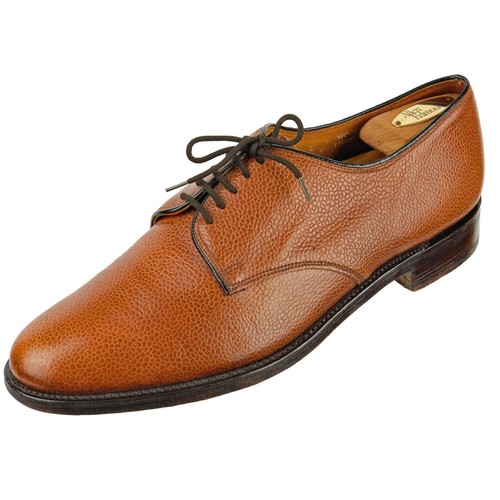 Brown jones bootmakers oxfords - jones,