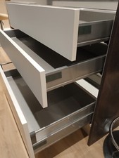 Soft Close Kitchen Drawer DBT