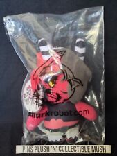 SharkRobot VivziePop Helluva