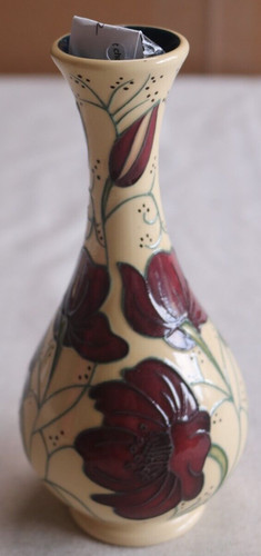 Moorcroft chocolate - (72),