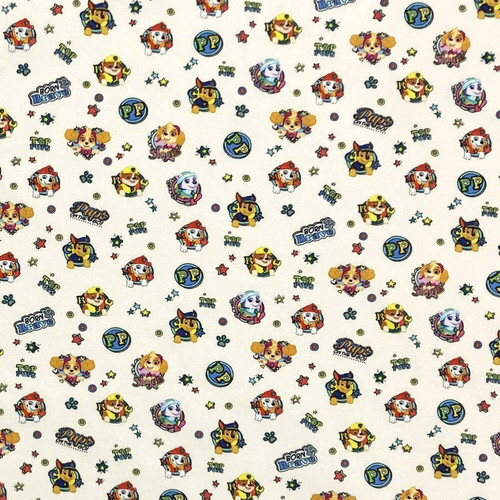 Disney fabric 100 - 100%, cotton