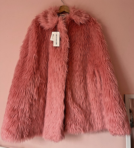Comme des garcons girl pink - comme,
