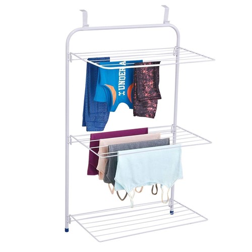 Overdoor clothes airer tier - airer,