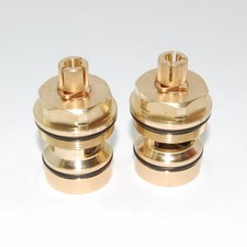 Trevi 1/2" flow cartridge