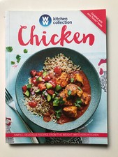Weightwatchers Kitchen