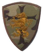 Multicam Official Velcro®