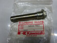 KAWASAKI NOS R/H ROCKER SHAFT GPZ305 Z250 KZ305 LTD/CSR EX250