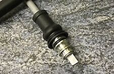 Speedo Cable 1.7m (RHD) Fiat Ducato, Talbot Express, Citroen C25, Peugeot J5