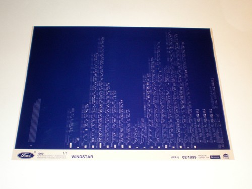 Microfiche spare parts catalog - microfiche,
