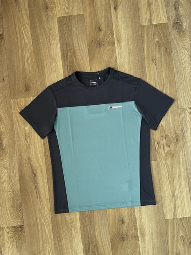 Berghaus explorer t - 2.0, t-shirt