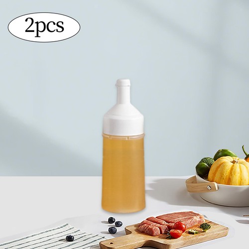 2pcs condiment dispenser salad - 2pcs,