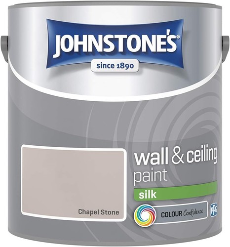 Johnstone paint wall - johnstone's, 2.5l