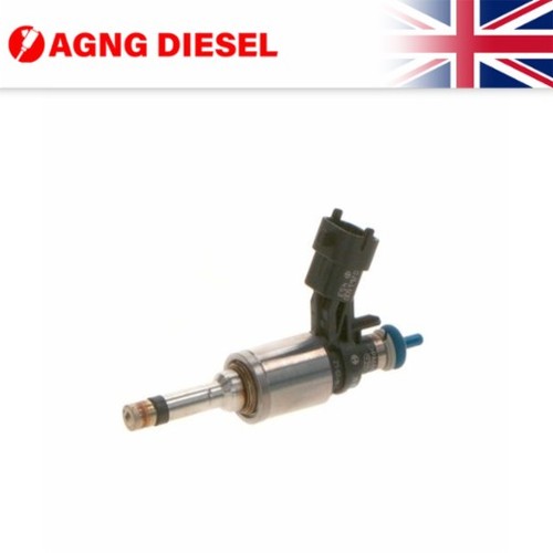 Bosch fuel injector - bosch,