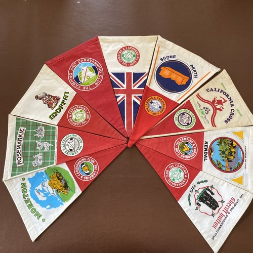Camping and caravanning - 9, club