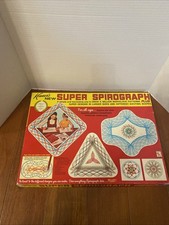 VTG 1969 Kenner's Super