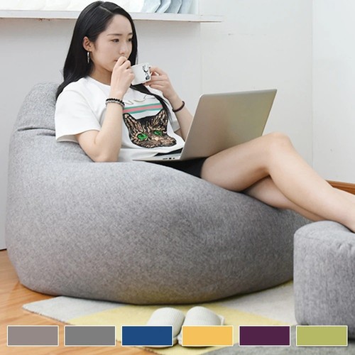 Extra large bean bag - large, chairs