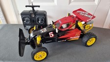 Tamiya Falcon vintage rc car