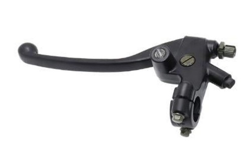 Fir left clutch lever honda - clutch,