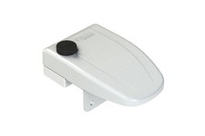 Safe Door Frame Security Lock