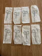 Rocialle Utility Scissors RML 155-011, Pack of 8. Please read description.