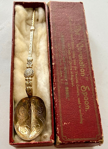 Vintage george gold gilt - george,