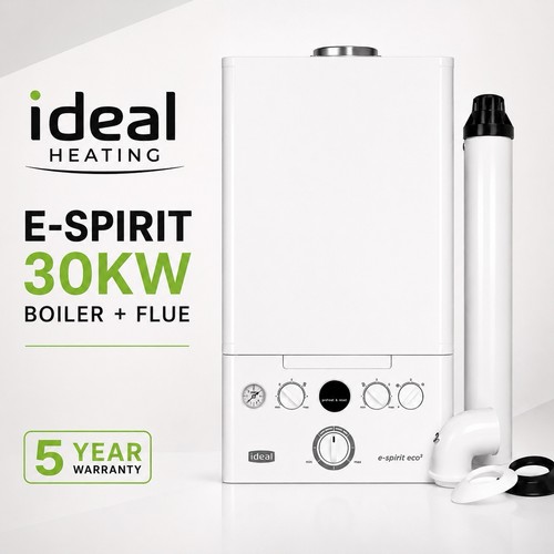 Ideal spirit 30kw - e-spirit,