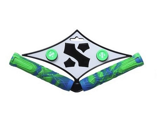 Sacrifice spy soft scooter - spy,