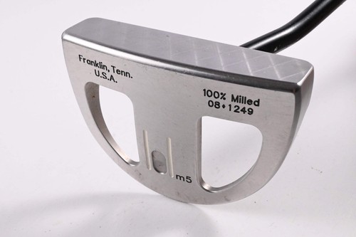 Seemore htw offset - seemore, m5