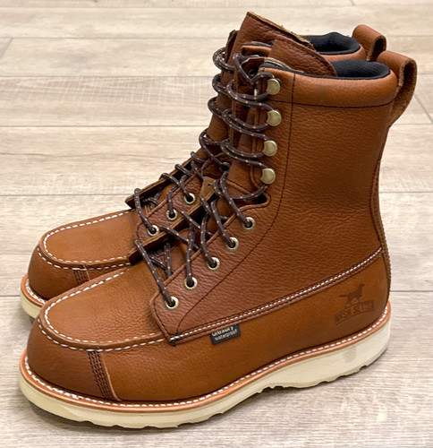 New irish setter - new,