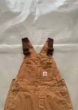 Carhartt Dungarees Bib