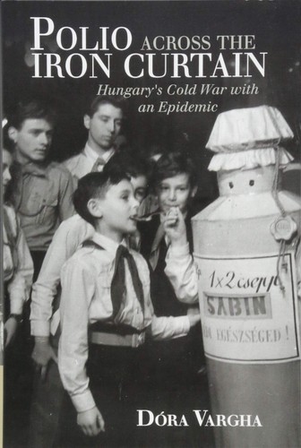 Polio across the iron curtain - iron,