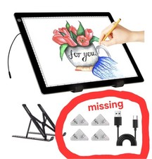 A3 Light Box - Tracing Light