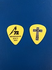 Metallica Black Sabbath Guitar