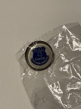 Everton Fc Pin Badge EFC
