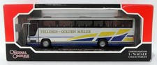 Corgi scale om43308 - corgi,