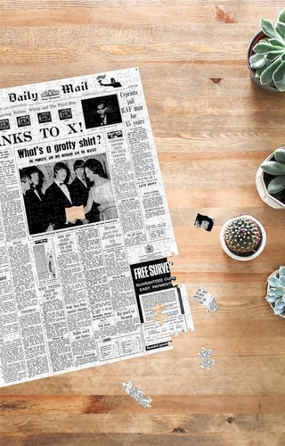 Personlised daily mail - personlised,
