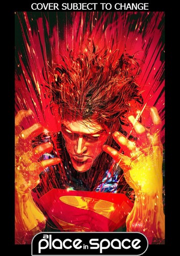 Absolute superman 20d - (wk25),