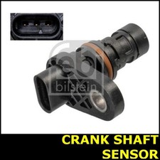 Crankshaft Sensor Fits