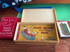 Curios Bundle Joblot Mixed Lot House Clearance Various Bits Antique Box 4L