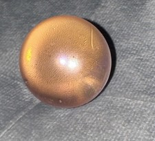 Extra Large See Through Pink