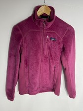 Patagonia Fleece Jacket R2