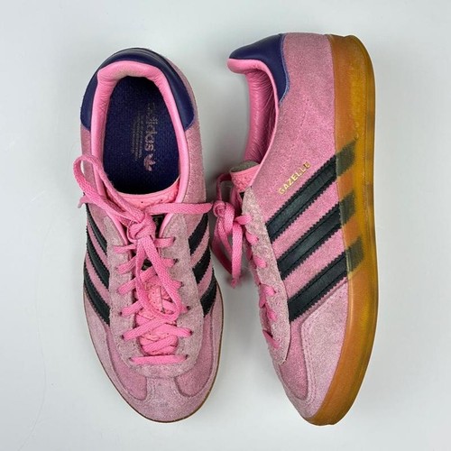 Adidas gazelle trainers bliss - trainers,