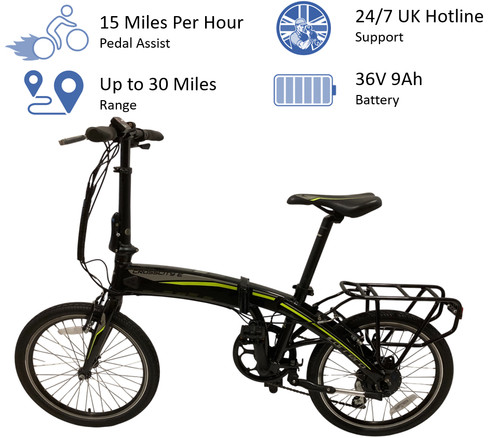 Carrera crosscity electric - crosscity, e