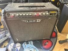 Line 6 Spider III 75W Guitar