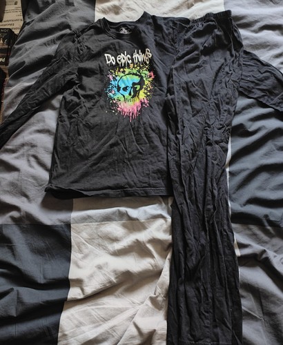 Boys pyjamas 12 - boys, 11-12